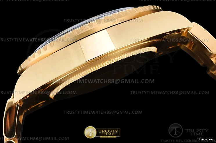 0217 GMT II 116718LN 904 Wrp YG YG Grn KF VR3186 CHS Comfortable 607